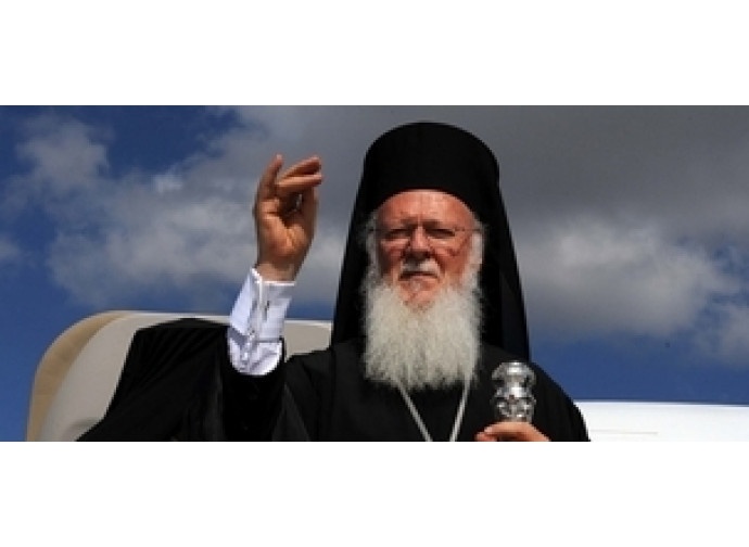Il Patriarca Il Patriarca